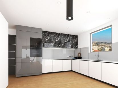 Apartments, Greece, Attica, 1 200 000 € photo 8