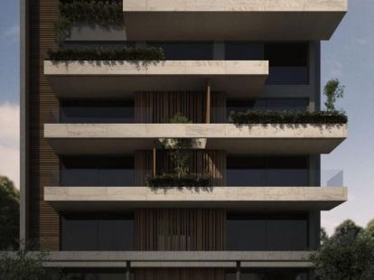 Апартаменти, Греція, Аттика, 540 000 € фото 2