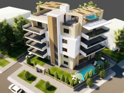 Апартаменти, Греція, Аттика, 470 000 € фото 2