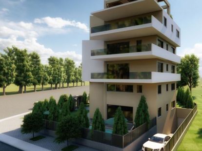 Апартаменти, Греція, Аттика, 470 000 € фото 3