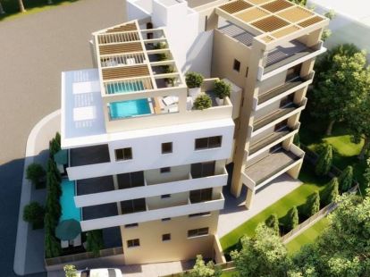 Апартаменти, Греція, Аттика, 470 000 € фото 4