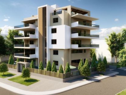 Апартаменти, Греція, Аттика, 470 000 € фото 5