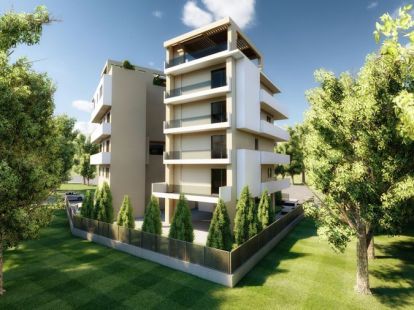 Апартаменти, Греція, Аттика, 470 000 € фото 6