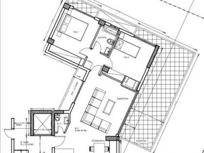 Апартаменти, Греція, Аттика, 470 000 € фото 8