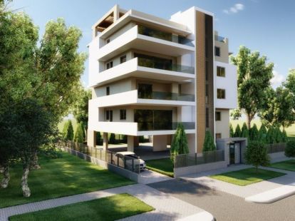 Апартаменти, Греція, Аттика, 470 000 € фото 9