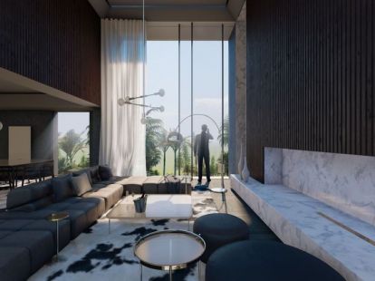 Дом / Коттедж, Греция, Аттика, 1 860 000 € фото 2