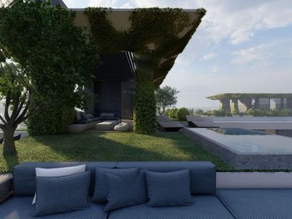 Дом / Коттедж, Греция, Аттика, 1 860 000 € фото 11