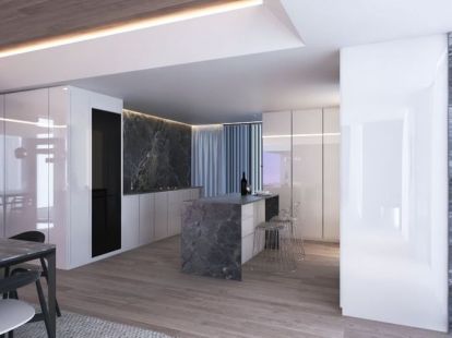 Дом / Коттедж, Греция, Аттика, 1 860 000 € фото 13