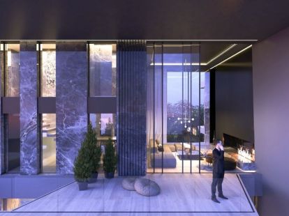 Дом / Коттедж, Греция, Аттика, 1 860 000 € фото 5