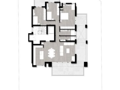 Апартаменты, Греция, Аттика, 750 000 € фото 11