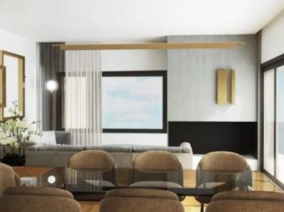 Апартаменты, Греция, Аттика, 750 000 € фото 13