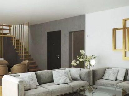 Апартаменты, Греция, Аттика, 750 000 € фото 7