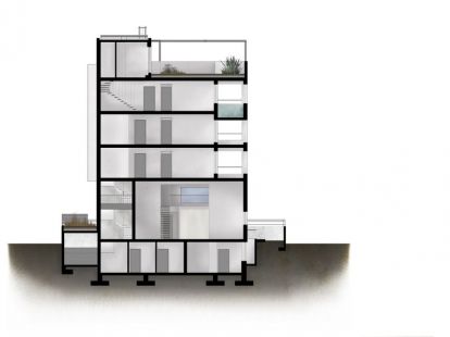 Апартаменты, Греция, Аттика, 750 000 € фото 9