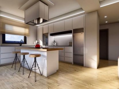 House / Cottage, Greece, Attica, 700 000 € photo 14