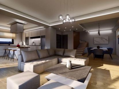 House / Cottage, Greece, Attica, 700 000 € photo 9