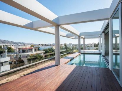 Apartments, Greece, Attica, 2 250 000 € photo 14
