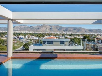 Apartments, Greece, Attica, 2 250 000 € photo 3