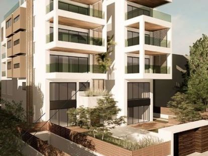 Апартаменти, Греція, Аттика, 475 000 € фото 4