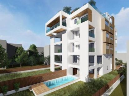 Апартаменти, Греція, Аттика, 475 000 € фото 6