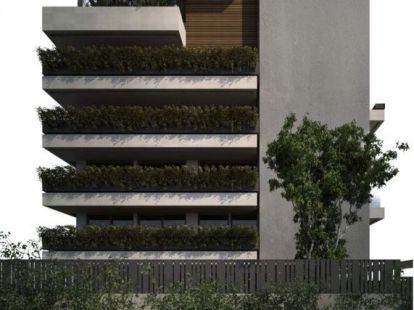 Апартаменти, Греція, Аттика, 580 000 € фото 5