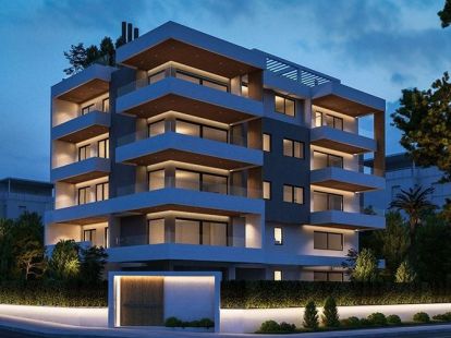 Apartments, Greece, Attica, 600 000 € photo 6