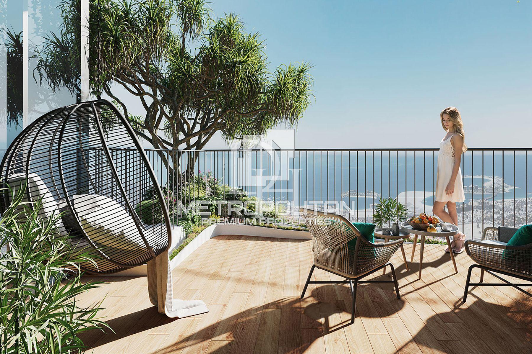 Апартаменти, ОАЕ, Емірат Дубай, Дубай, 4 725 600 Dh фото 10