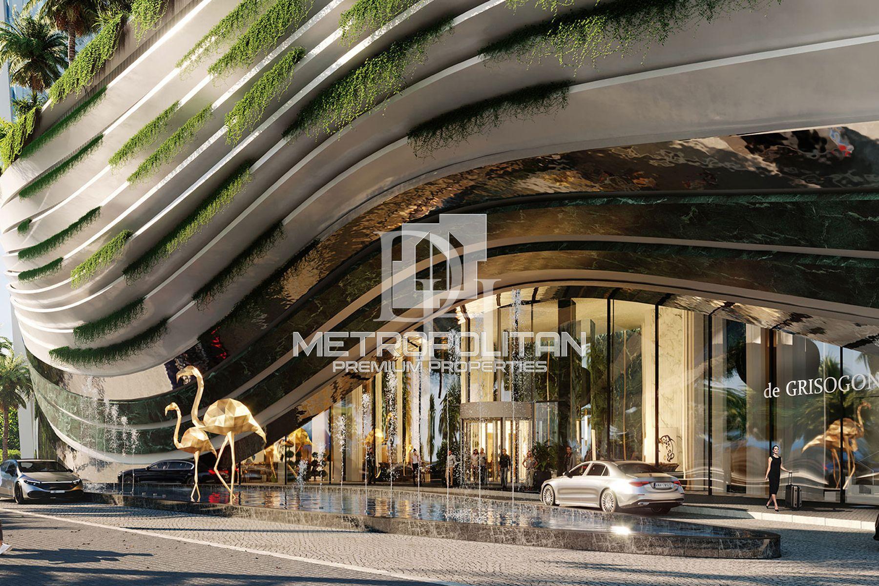 Апартаменти, ОАЕ, Емірат Дубай, Дубай, 4 725 600 Dh фото 11