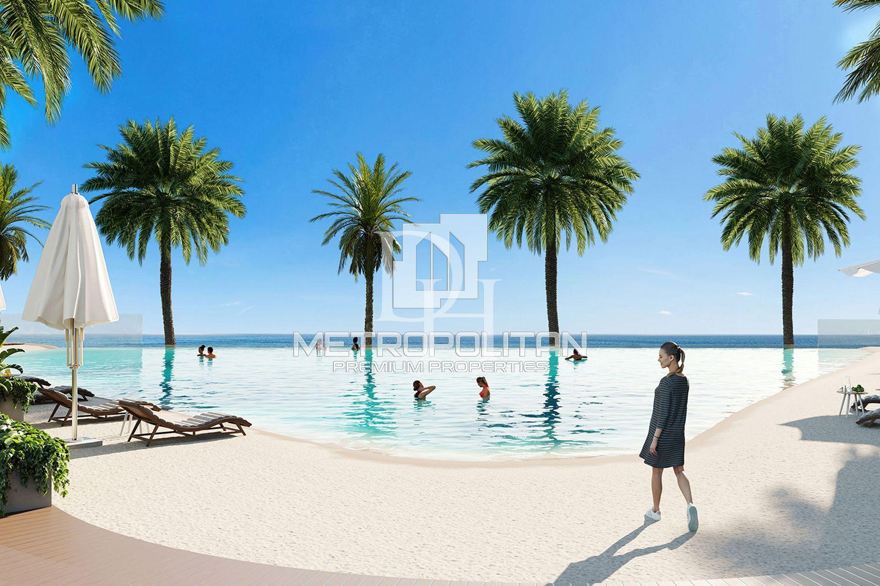 Апартаменти, ОАЕ, Емірат Дубай, Дубай, 4 725 600 Dh фото 12