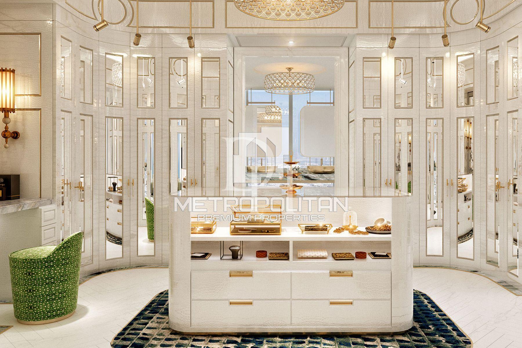 Апартаменти, ОАЕ, Емірат Дубай, Дубай, 4 725 600 Dh фото 3