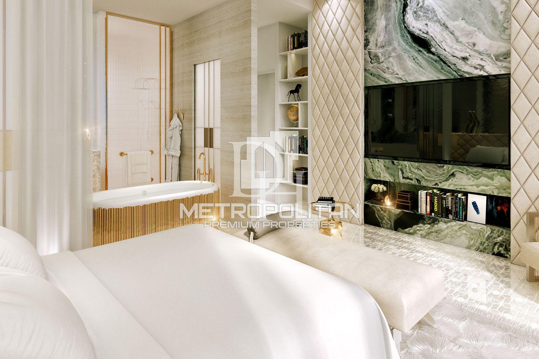 Апартаменти, ОАЕ, Емірат Дубай, Дубай, 4 725 600 Dh фото 4