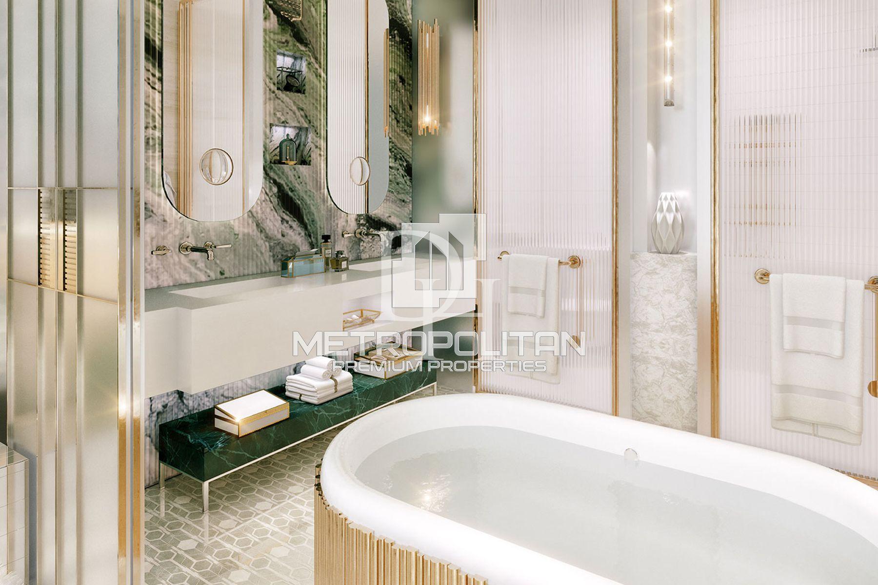 Апартаменти, ОАЕ, Емірат Дубай, Дубай, 4 725 600 Dh фото 5