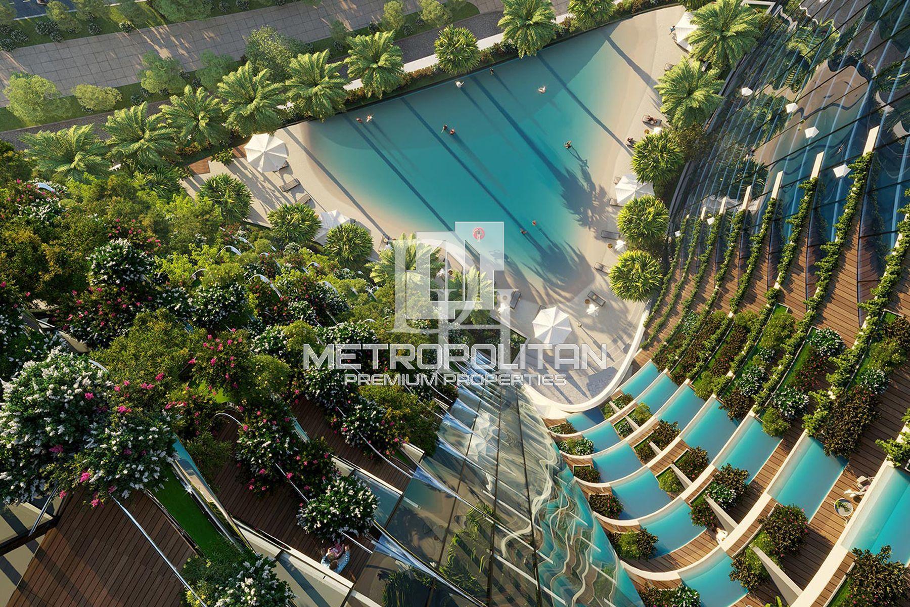 Апартаменти, ОАЕ, Емірат Дубай, Дубай, 4 725 600 Dh фото 8