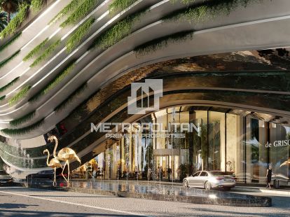 Апартаменти, ОАЕ, Емірат Дубай, Дубай, 4 725 600 Dh фото 11