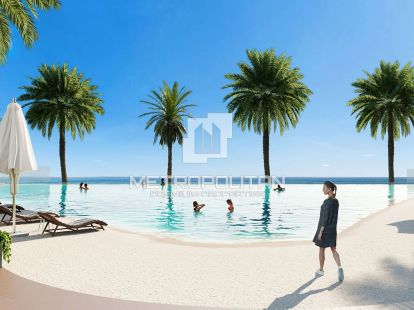 Апартаменти, ОАЕ, Емірат Дубай, Дубай, 4 725 600 Dh фото 12