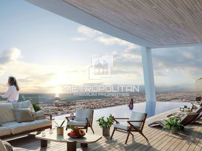 Апартаменти, ОАЕ, Емірат Дубай, Дубай, 4 725 600 Dh фото 13