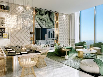 Апартаменти, ОАЕ, Емірат Дубай, Дубай, 4 725 600 Dh фото 2