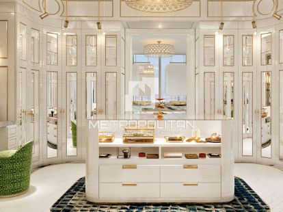 Апартаменти, ОАЕ, Емірат Дубай, Дубай, 4 725 600 Dh фото 3