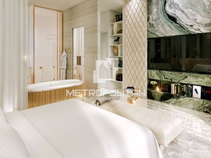 Апартаменти, ОАЕ, Емірат Дубай, Дубай, 4 725 600 Dh фото 4