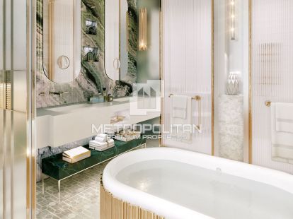 Апартаменти, ОАЕ, Емірат Дубай, Дубай, 4 725 600 Dh фото 5