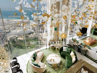 Апартаменти, ОАЕ, Емірат Дубай, Дубай, 4 725 600 Dh фото 6