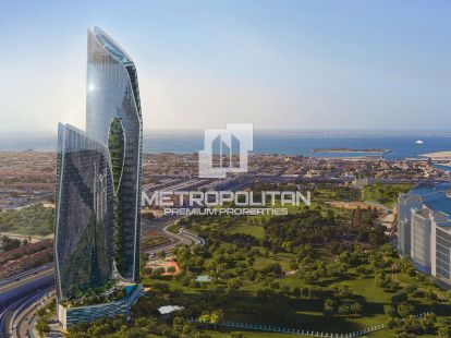 Апартаменти, ОАЕ, Емірат Дубай, Дубай, 4 725 600 Dh фото 7