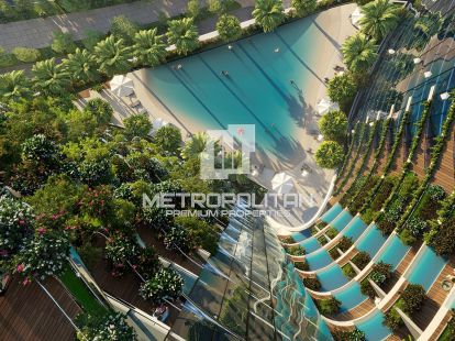 Апартаменти, ОАЕ, Емірат Дубай, Дубай, 4 725 600 Dh фото 8