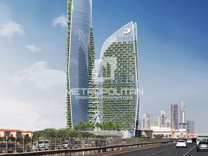 Апартаменти, ОАЕ, Емірат Дубай, Дубай, 4 725 600 Dh фото 9