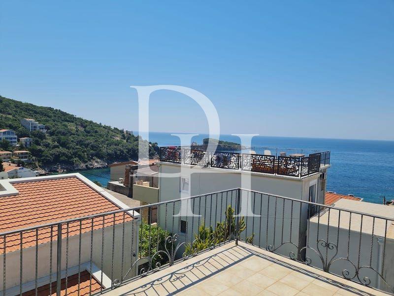 Haus / Villa, Montenegro, G. Bar, Utjeha, 350 000 € foto 1