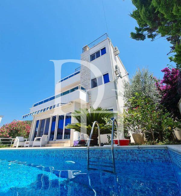 Haus / Villa, Montenegro, G. Bar, Utjeha, 350 000 € foto 8