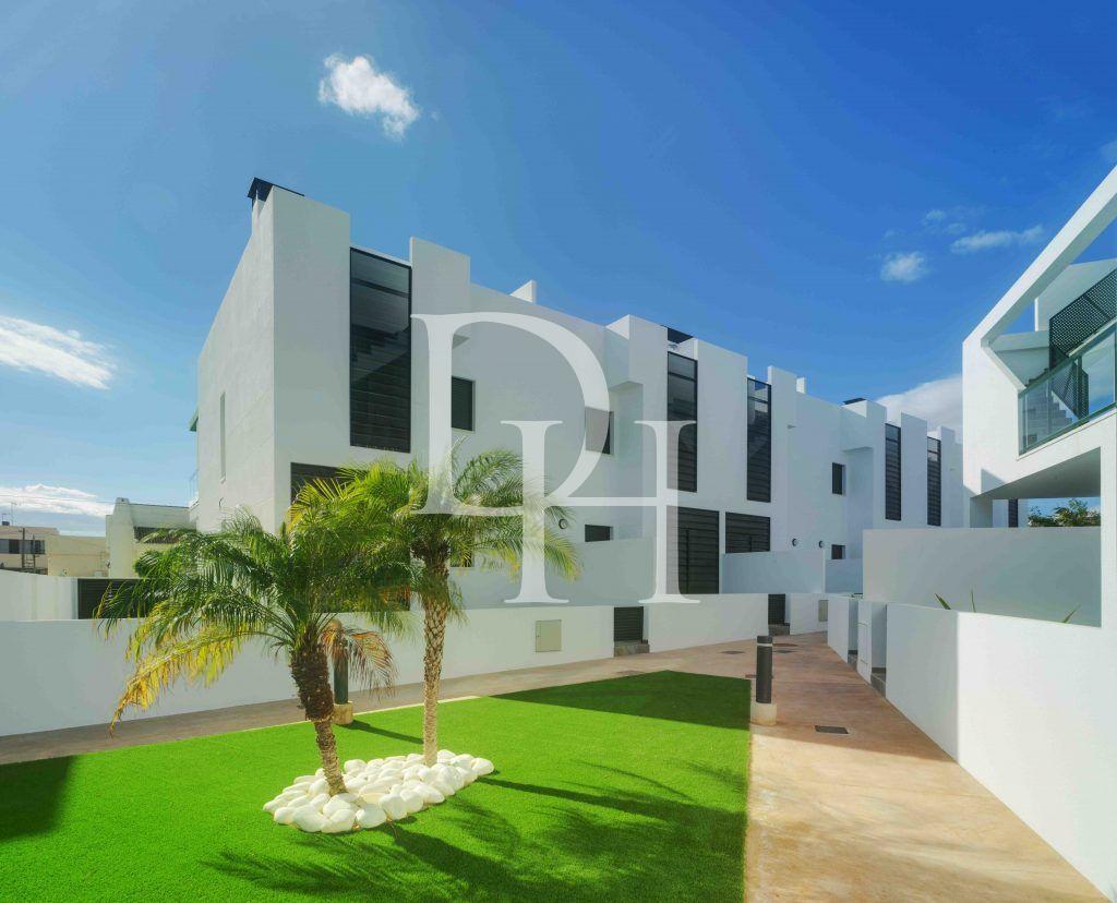 Будинок / Таунхаус, Іспанія, регион Валенсія, 299 000 € фото 2