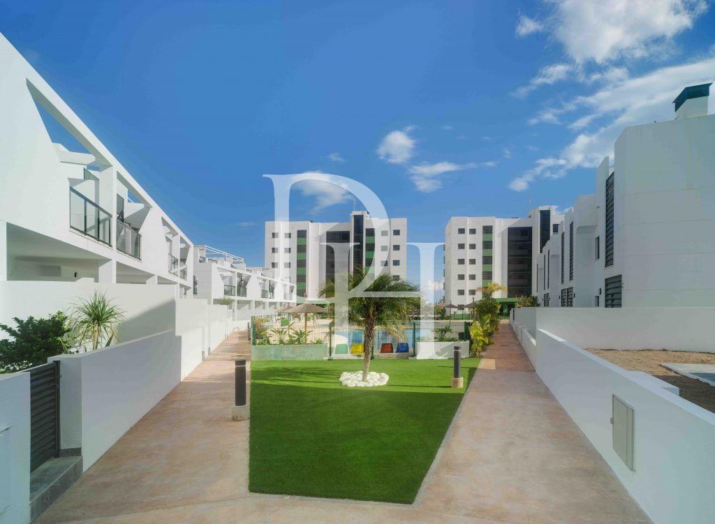Будинок / Таунхаус, Іспанія, регион Валенсія, 299 000 € фото 3