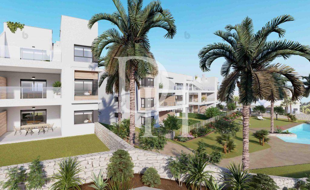 Апартаменти, Іспанія, регион Валенсія, 344 900 € фото 1