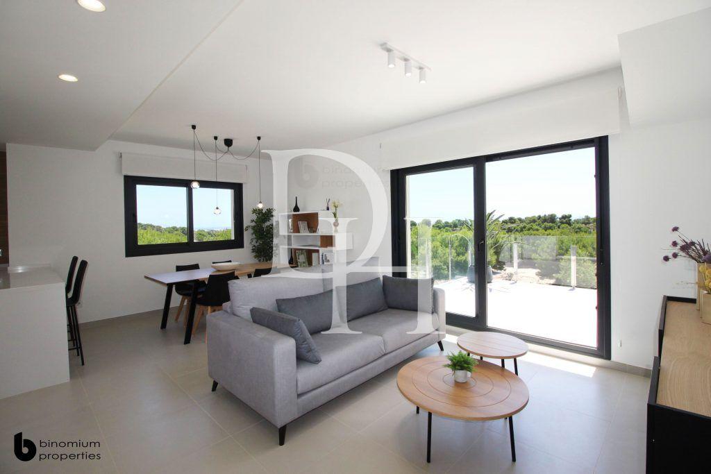 Апартаменти, Іспанія, регион Валенсія, 344 900 € фото 10