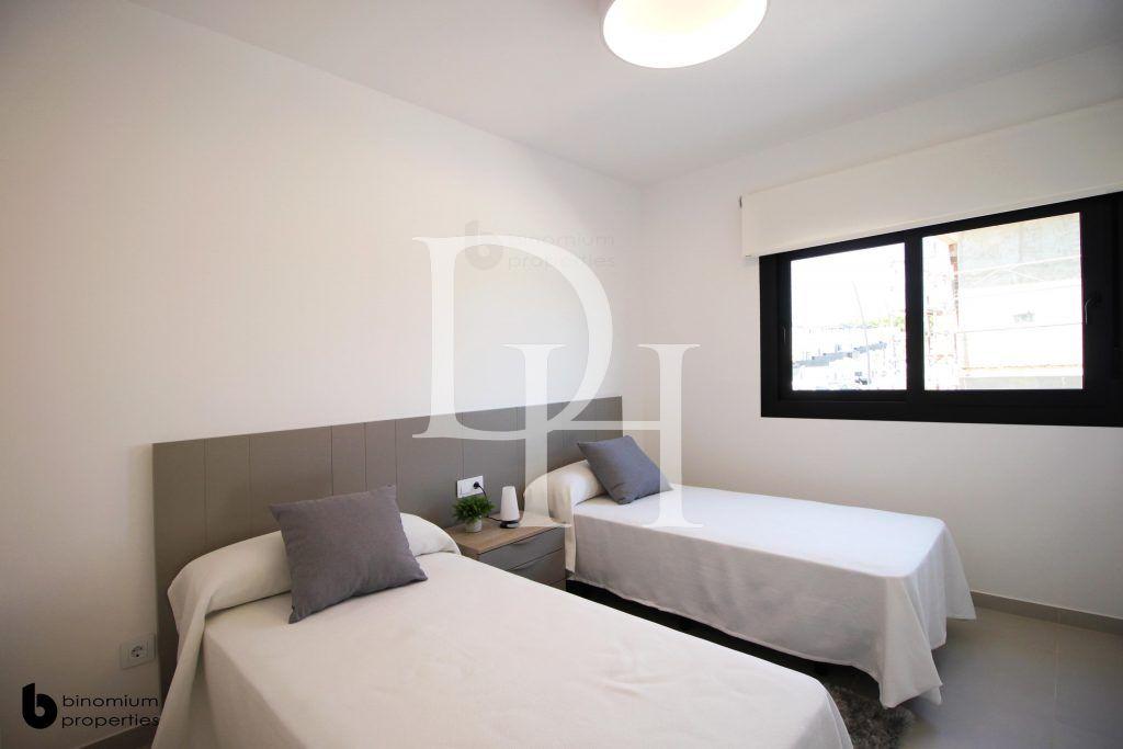 Апартаменти, Іспанія, регион Валенсія, 344 900 € фото 15
